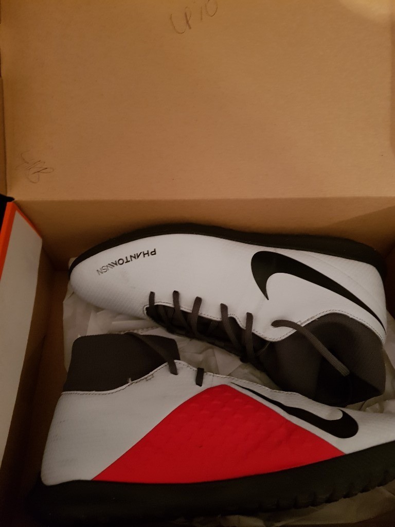 Nike Jr. Phantom Vision 2 Academy Dynamic Fit TF Prisguiden